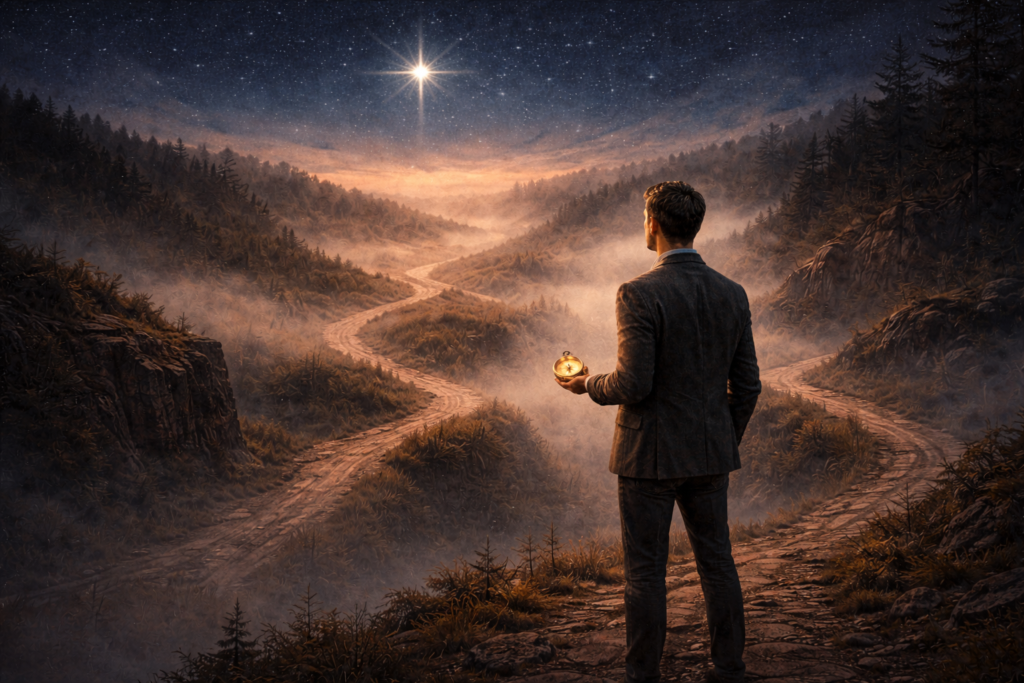 品牌敘事融入日常決策的視覺意象