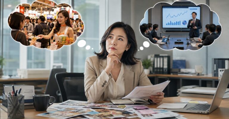 企業公關腦中的活動現場與投資機構，對照財經公關與活動公關的差別